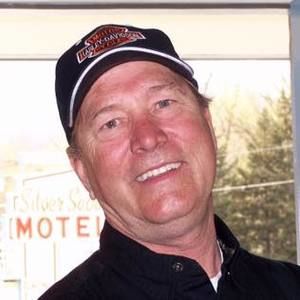 Meet your Posher, Dale